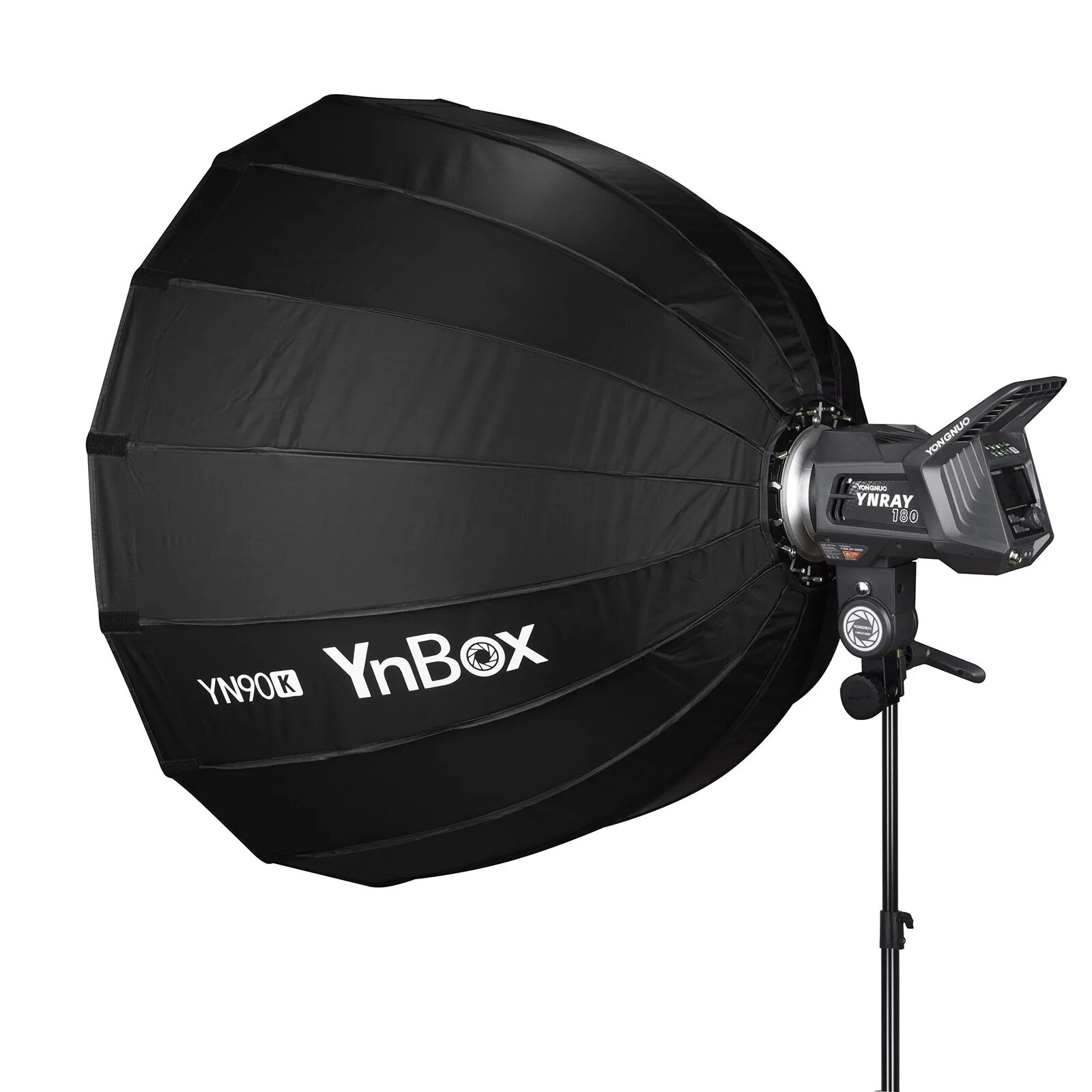 Софтбокс YongNuo YN90K Быстроскладной Bowens 90 см