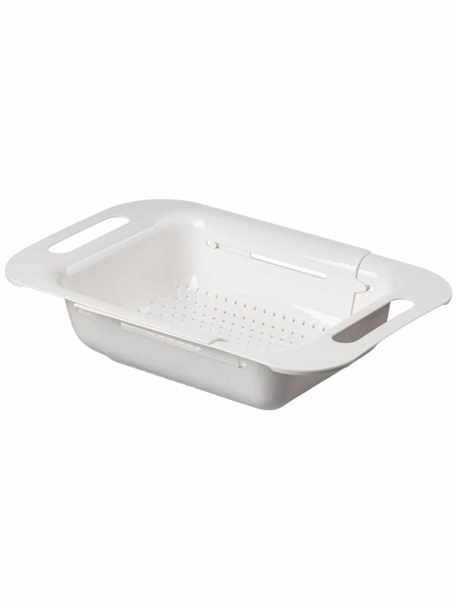 Дуршлаг раздвижной 