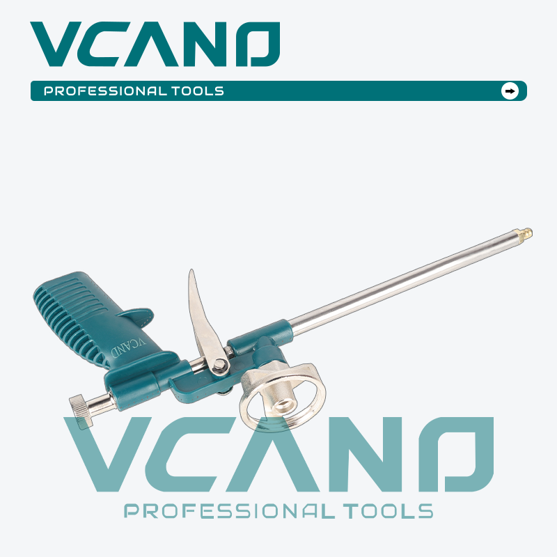 Пистолет для монтажной пены VCANO — фото 1