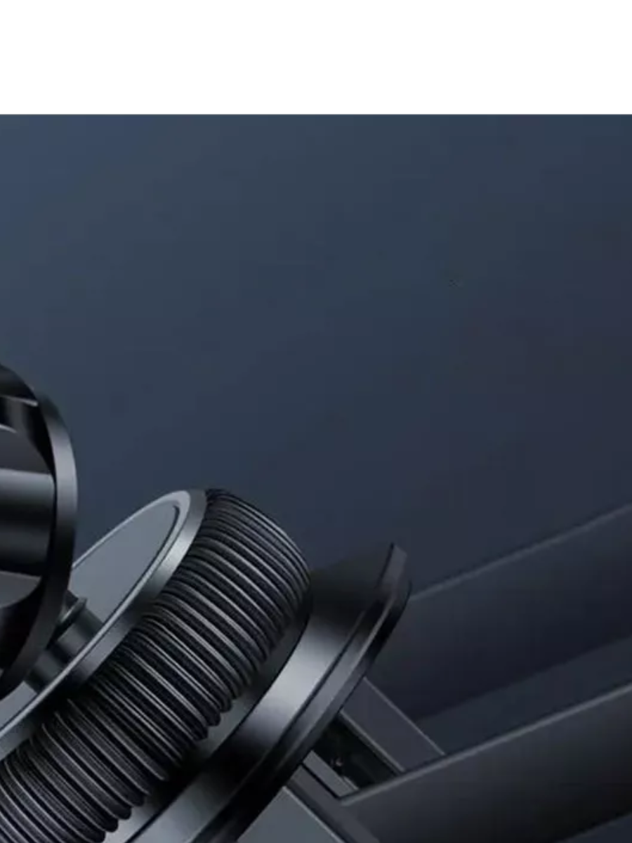 Автомобильный держатель для телефона магнитный удобний версие — фото 1