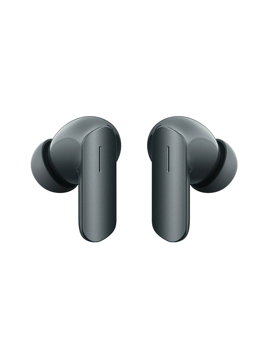 Беспроводные наушники TWS Realme - фото №3