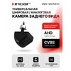 Фото Incar VDC-007FHD