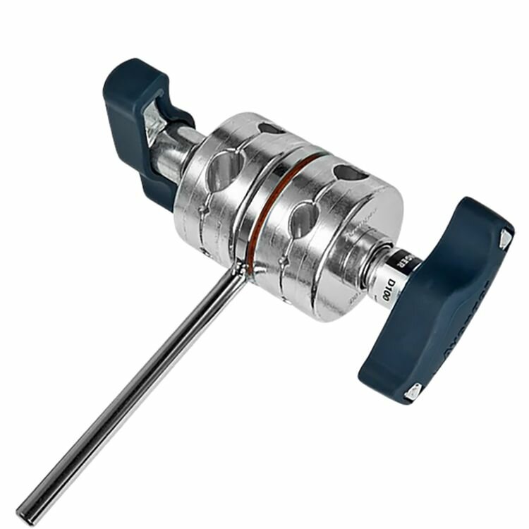 Зажим Avenger D100 Double Grip Head, универсальный монтаж и прочность