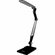 Светильник Camelion KD-831 C02 черн, 10 Вт, LED