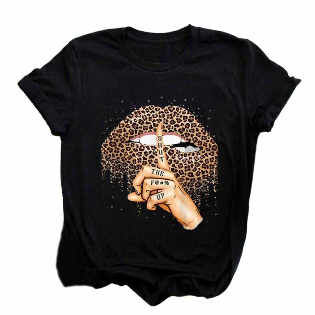 Футболка спортивная