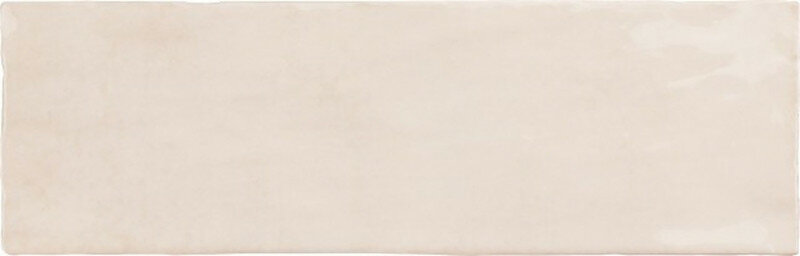 Керамическая плитка Equipe La Riviera Wheat 25842 настенная 65х20 см бежевый