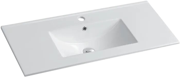 Мебельная раковина Vincea VBS-13990S1 90 см