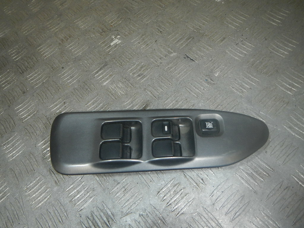 Б/У Блок управления стеклоподъемниками, Mitsubishi (Митсубиси)-LANCER 9 (CS) (03-06) MITSUBISHI LANCER 9 (CS) (03-06) 05-.