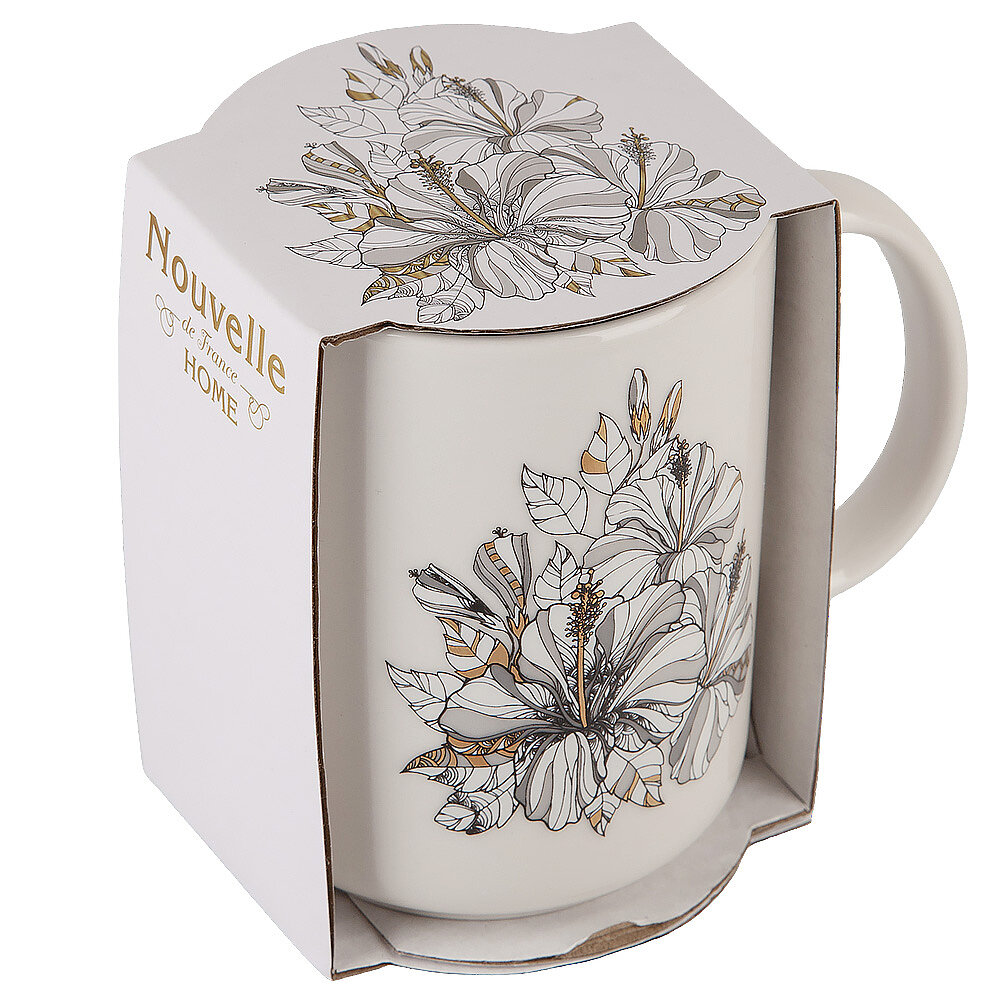 Кружка Nouvelle 