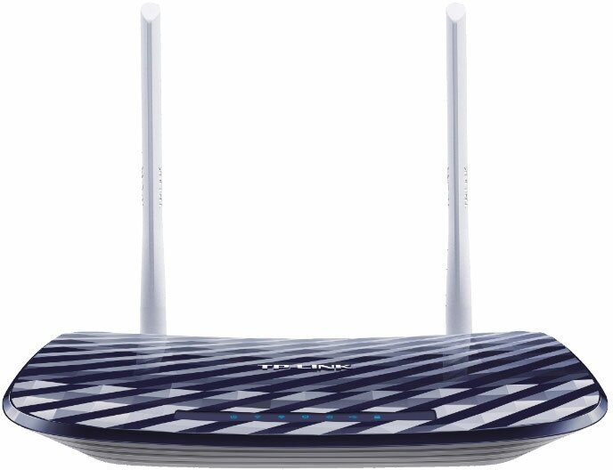 Беспроводной маршрутизатор TP-Link Archer C 20