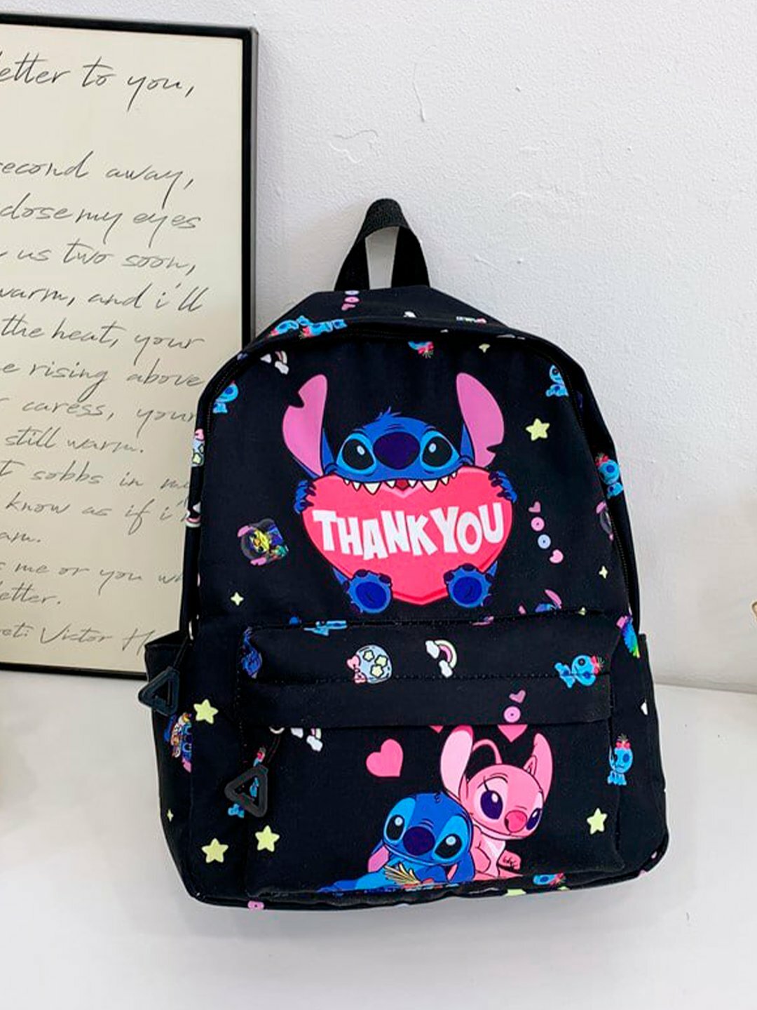 Сумка-рюкзак