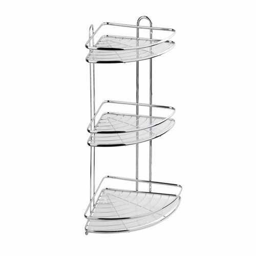 Полка для ванной FORA Floria FOR-2006 7440₽