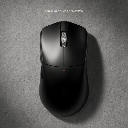 Изображение товара Мышь Incott PAW3950, беспроводная, 8K, для правой руки, 52 г