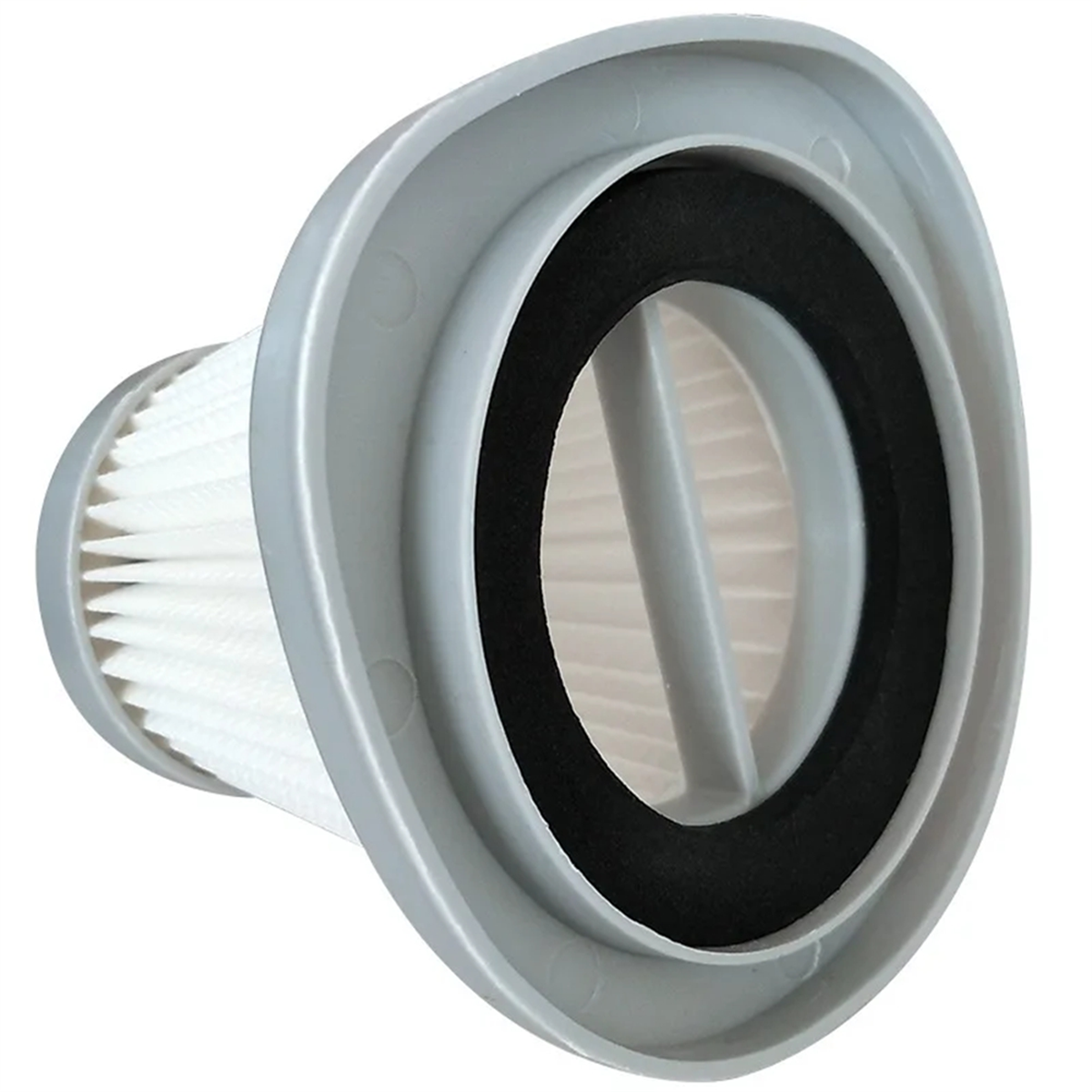 Комплект фильтров для пылесоса Deerma DX118C, DX128C - 2 шт. — фото 1