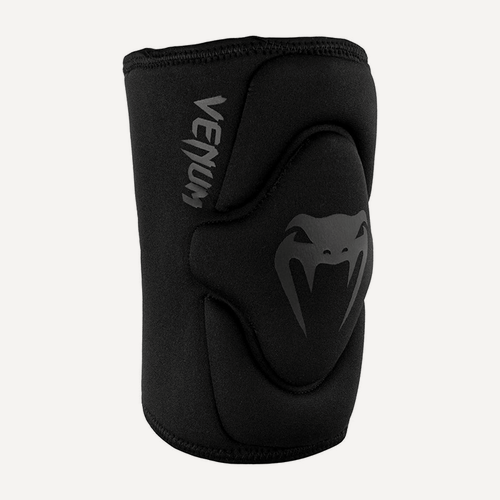 Изображение товара Наколенники Venum Kontact Evo Black/Black (M)
