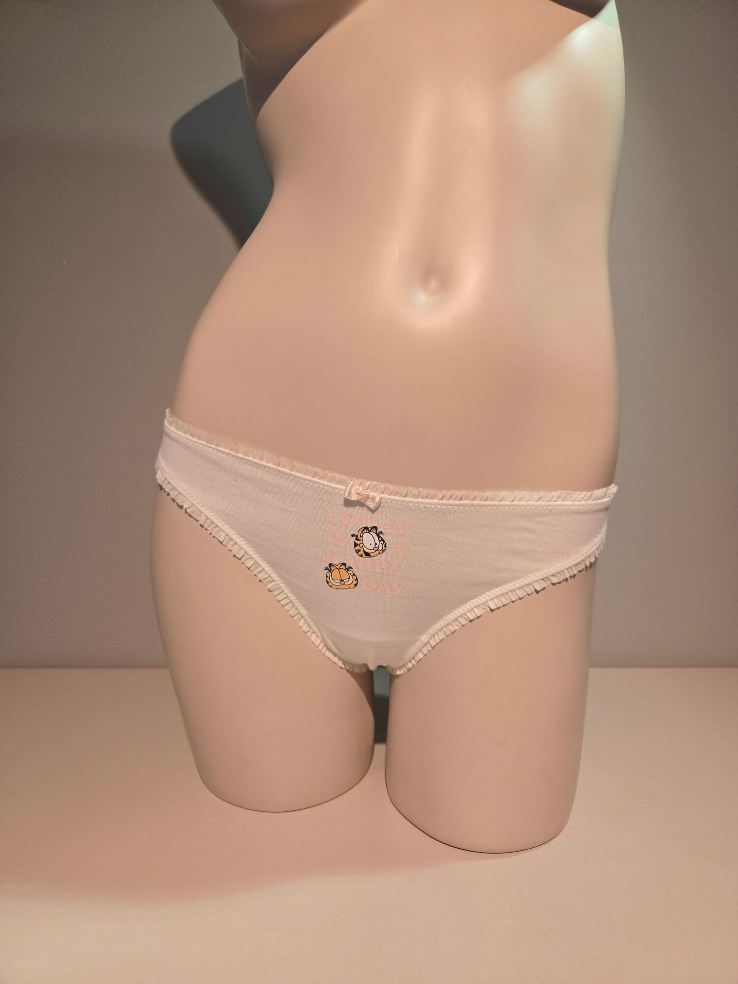 Трусы Women'Secret, размер S, мультиколор