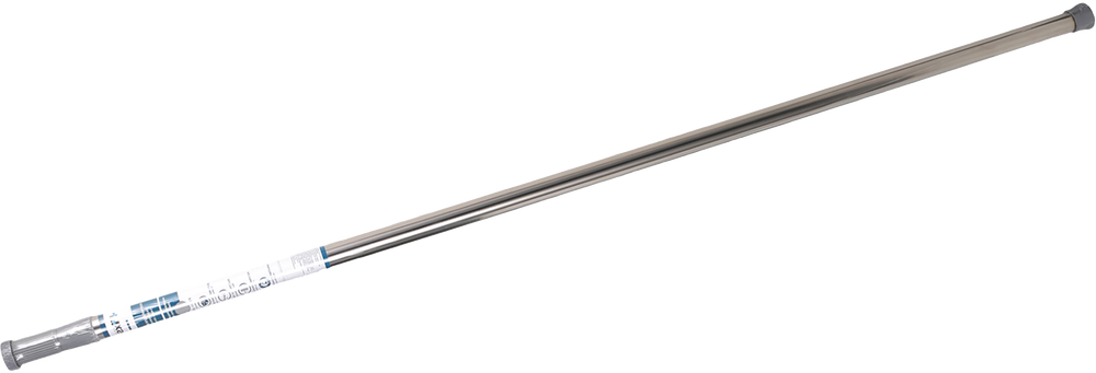 Телескопический карниз Fixsen FX-51-201 раздвижной
