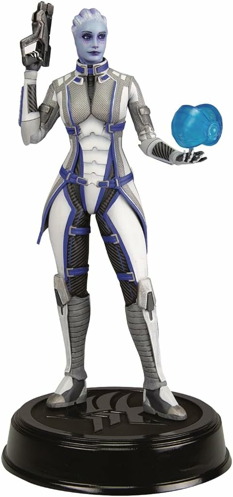 Статуэтка Dark Horse "Doctor Liara T'Soni", из ПВХ, 21.59 см