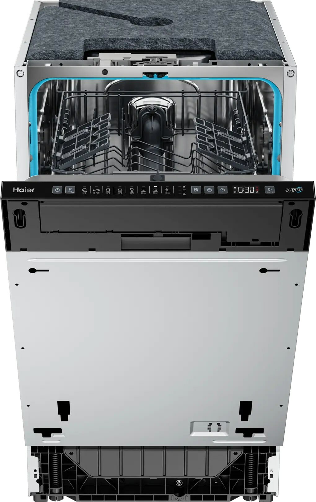 Встраиваемая посудомоечная машина Haier HDWE10-593RU