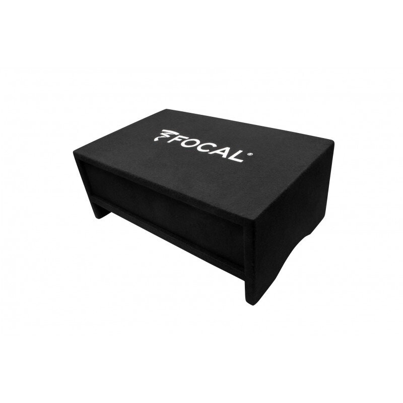 Автомобильный сабвуфер Focal SUB10BOX — фото 1