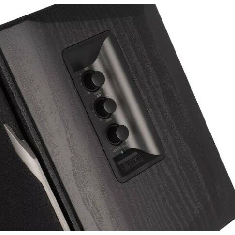 Компьютерная акустика Edifier R1380DB Black — фото 1