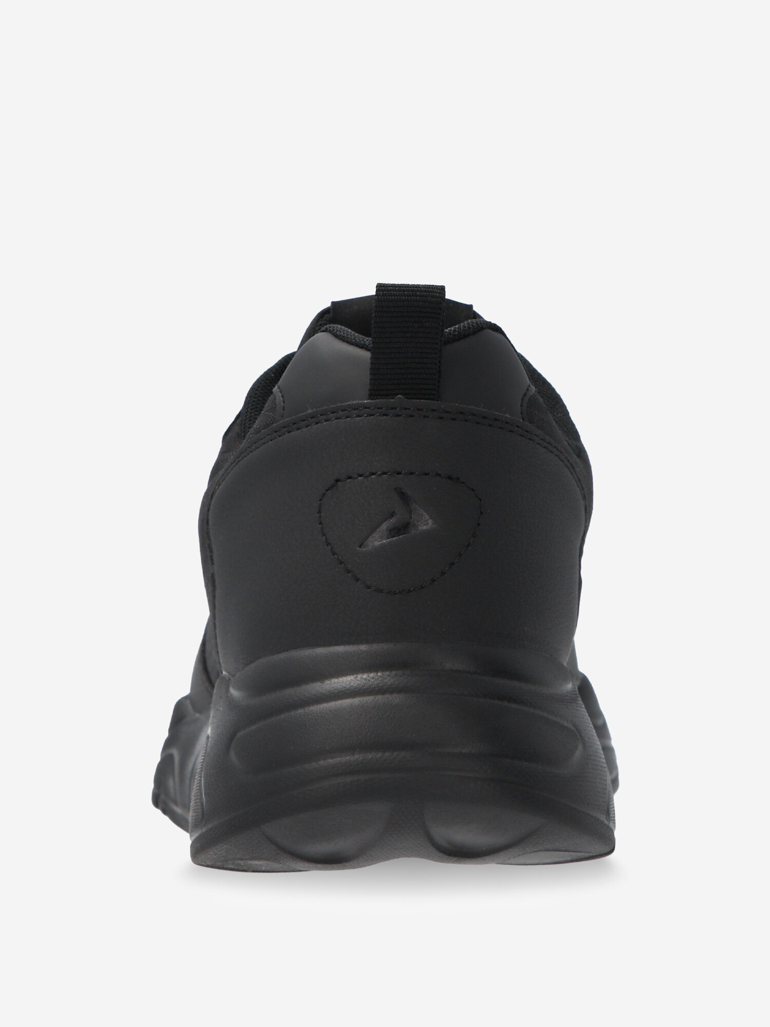 Кроссовки Demix повседневные, размер 41, черный — фото 1