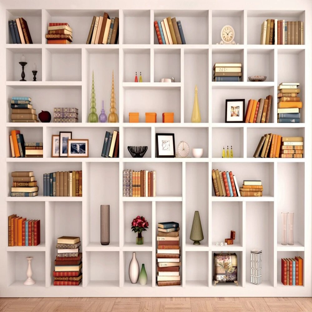 Фотофон муслин 