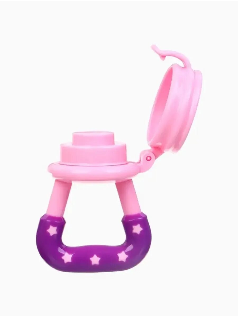 Безопасный ниблер для прикорма «Доченька»