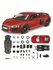 Сборная модель Maisto Audi R8 V10 Plus 39510 1:24