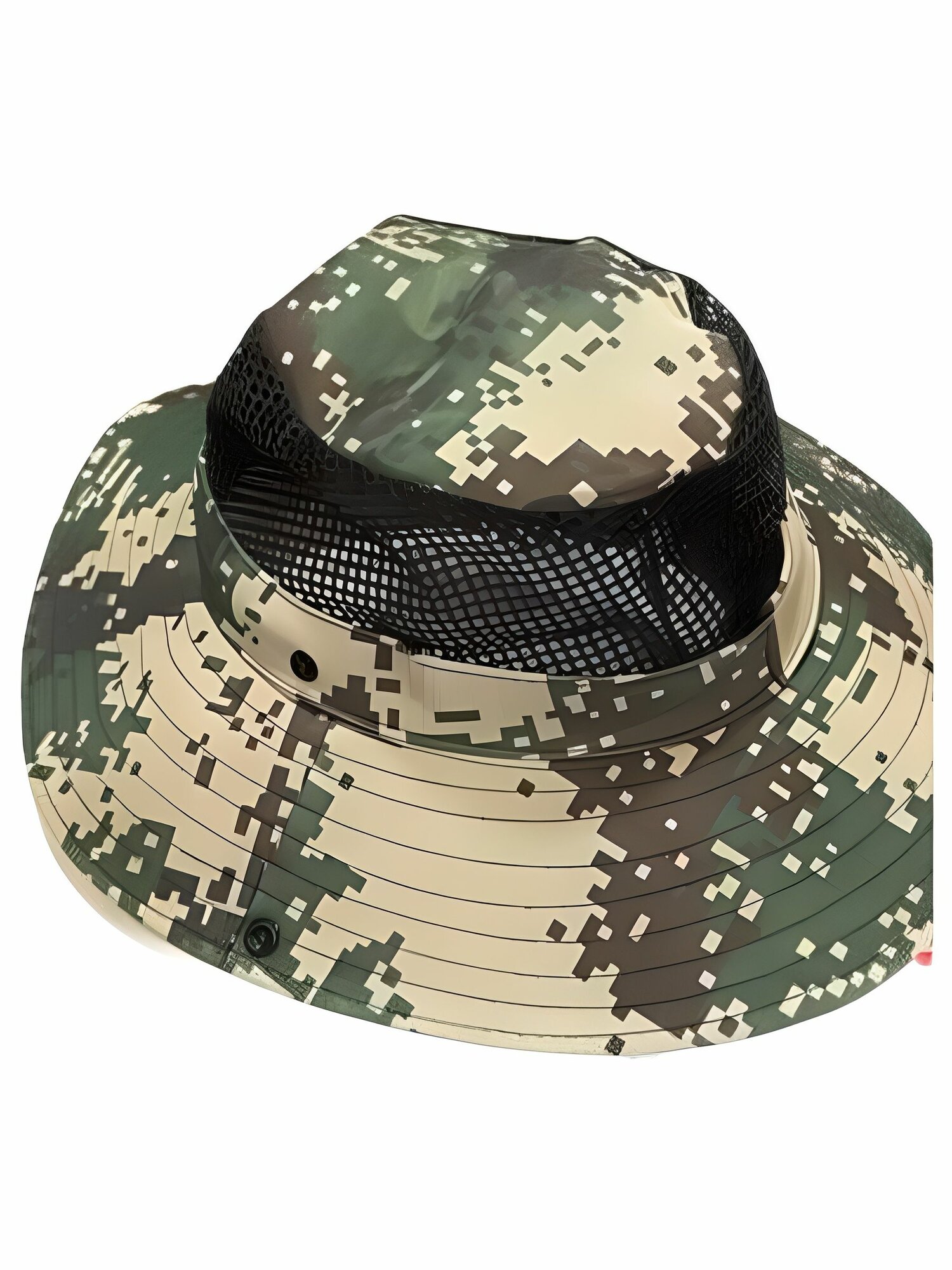 Панама для рыбалки и охоты — фото 1