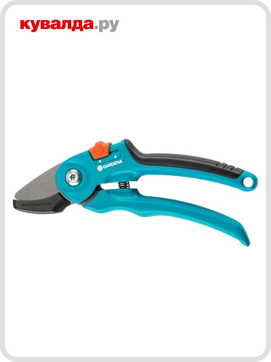 Секатор Gardena - фото №1