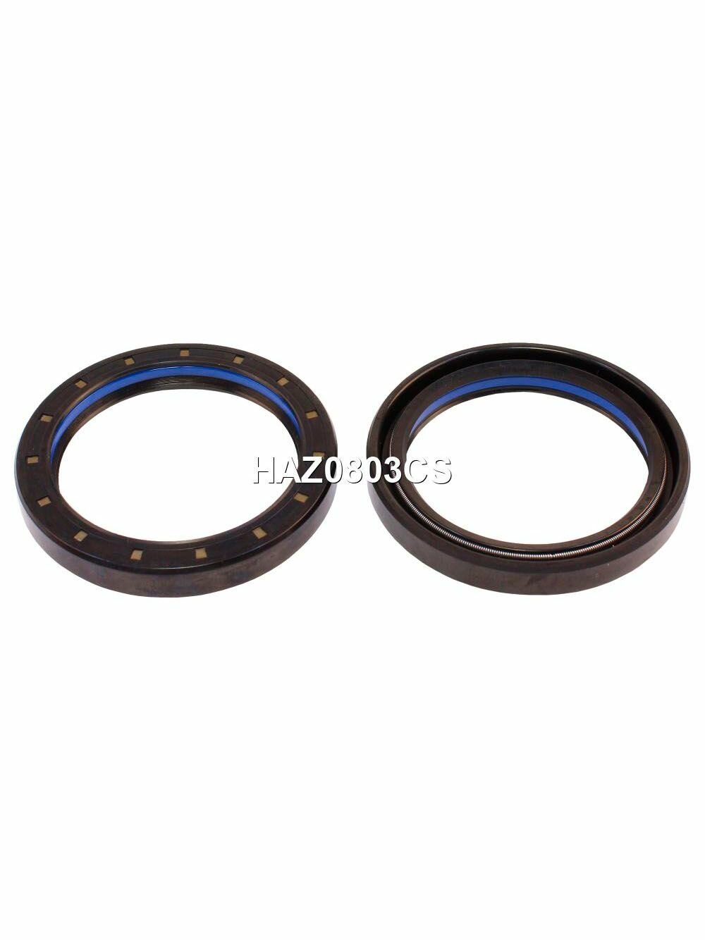 Сальник рулевой рейки Krauf F01008 CS