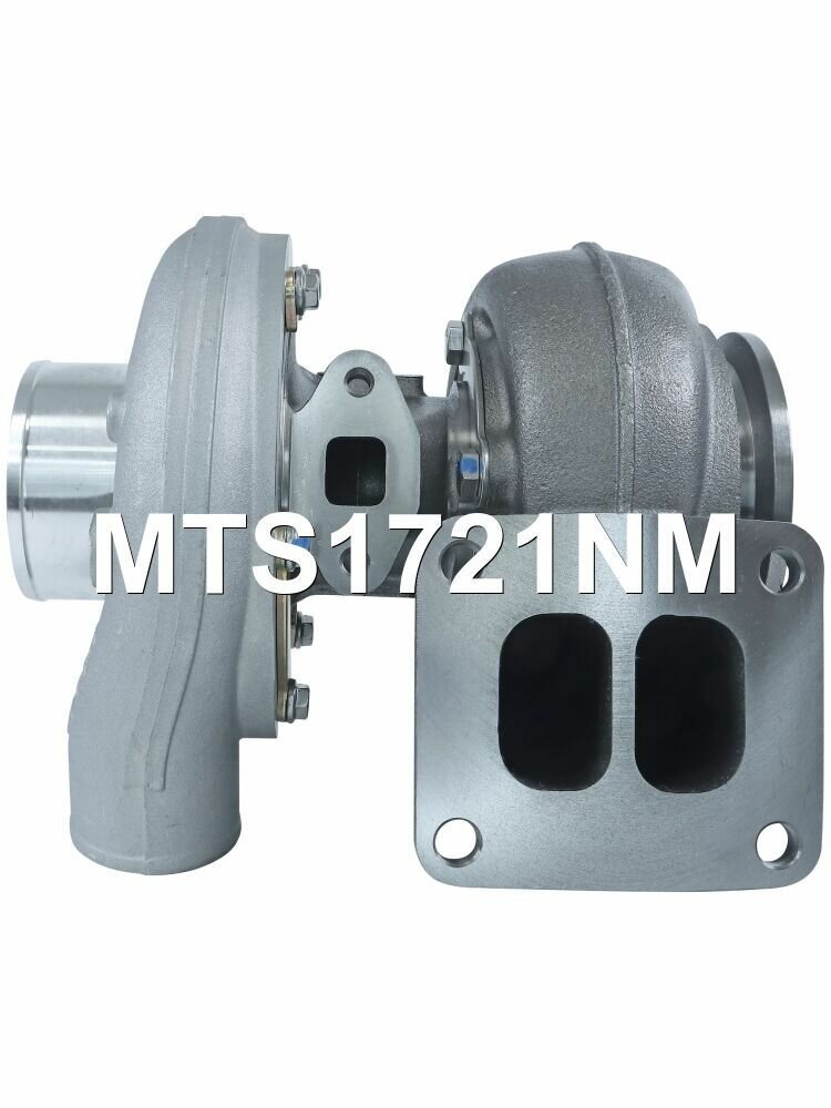 Турбокомпрессор Krauf MTS1721NM — фото 1