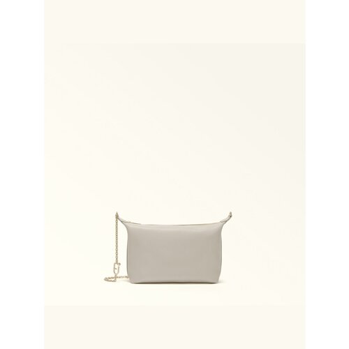 Сумка кросс-боди FURLA серый 14100₽