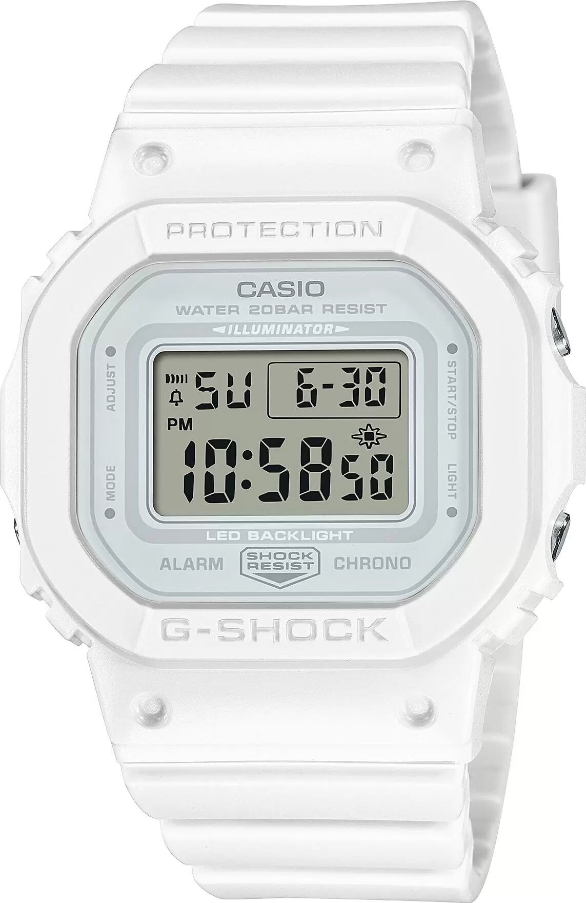 Наручные часы CASIO G-Shock 