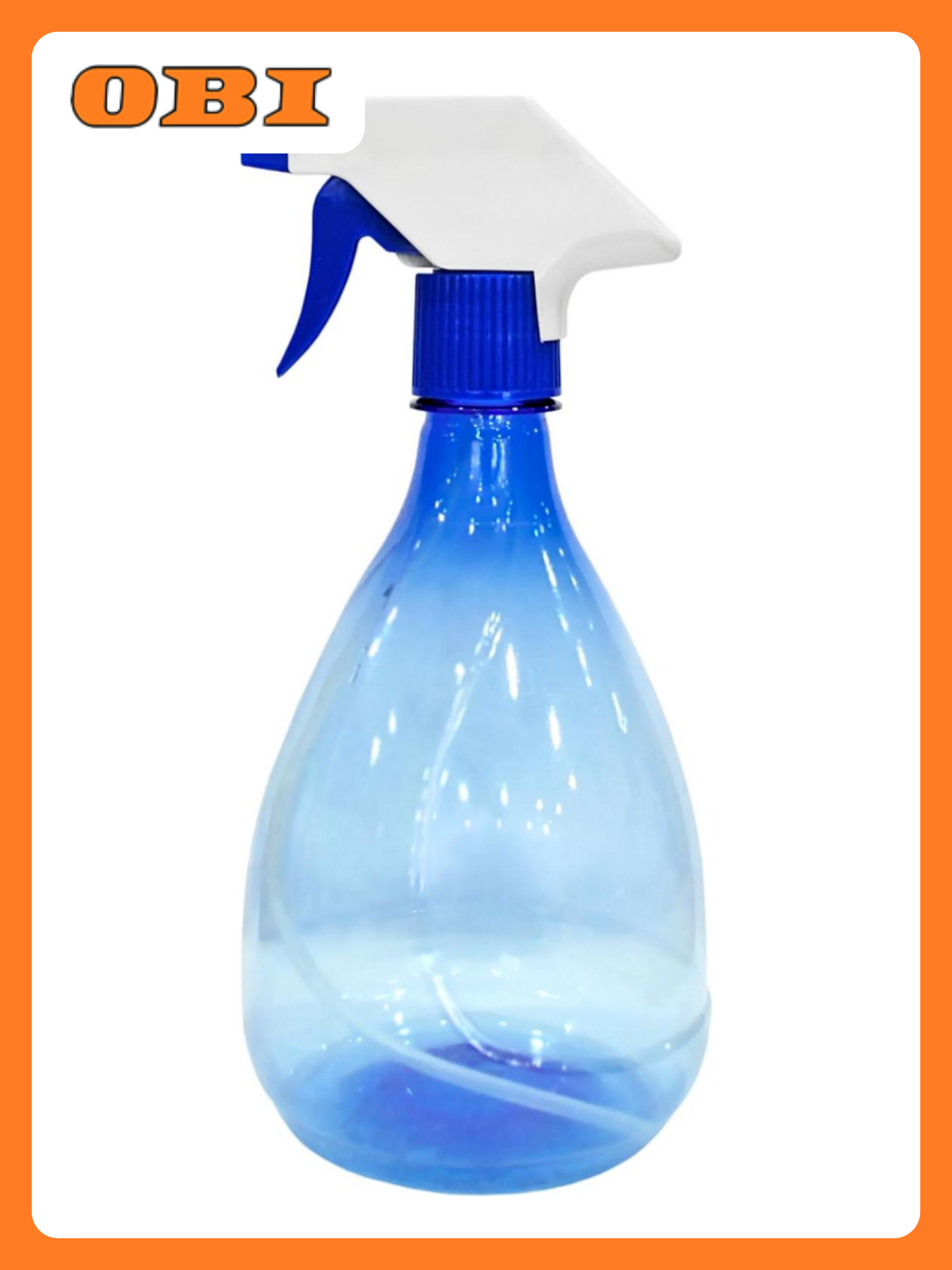 Опрыскиватель PLASTIC REPUBLIC 