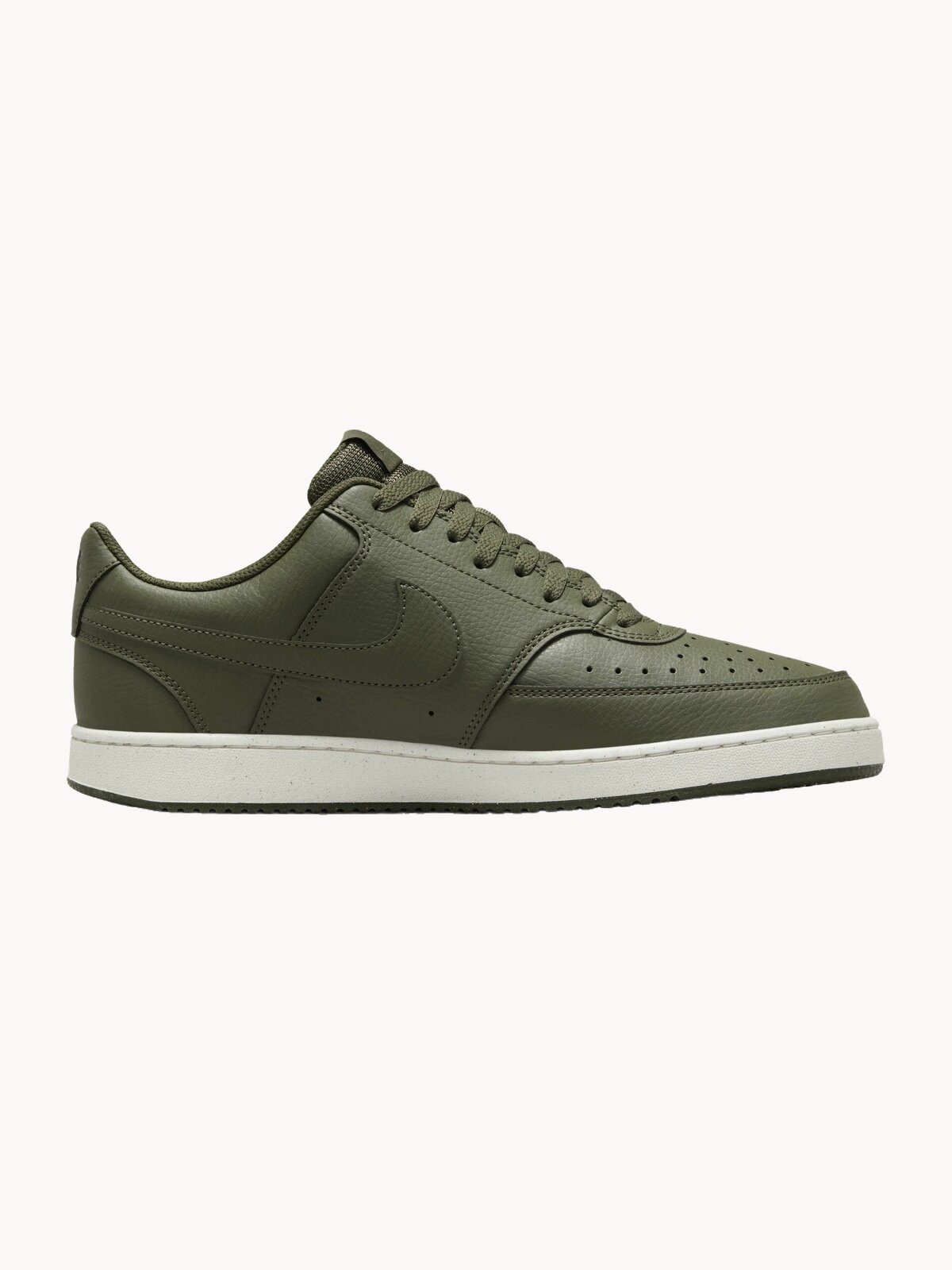 Кеды NIKE Court Vision Low Next Nature
