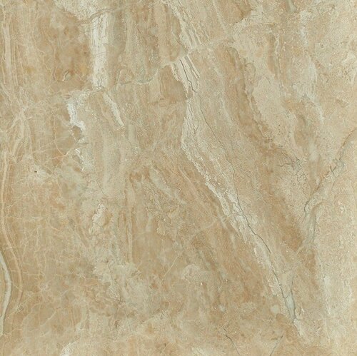 Изображение товара Березакерамика Ларго G плитка напольная 418х418х8мм (упак.8шт) (1,4 кв. м) бежевая / BEREZA CERAMICA