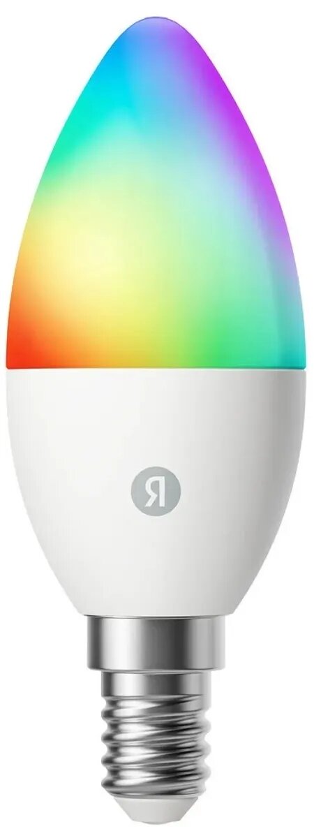 Умная лампочка Яндекс YNDX-00557