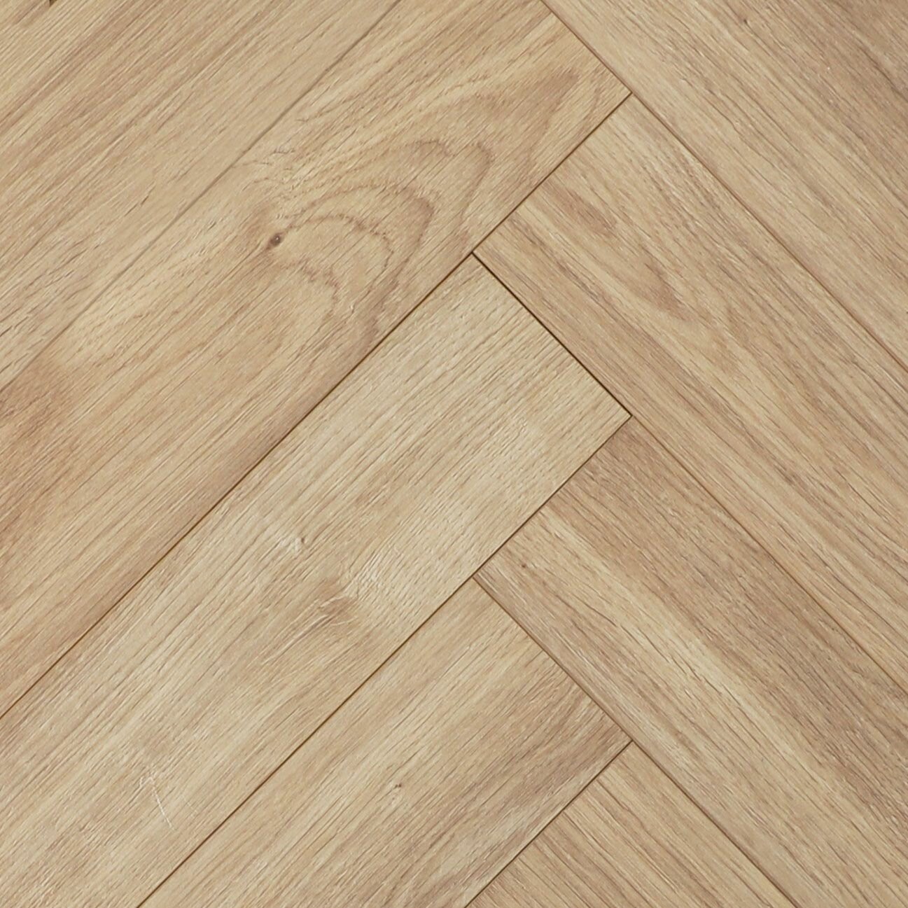 Ламинат Sanamero Sparta Дуб Чанг 122 английская ёлка