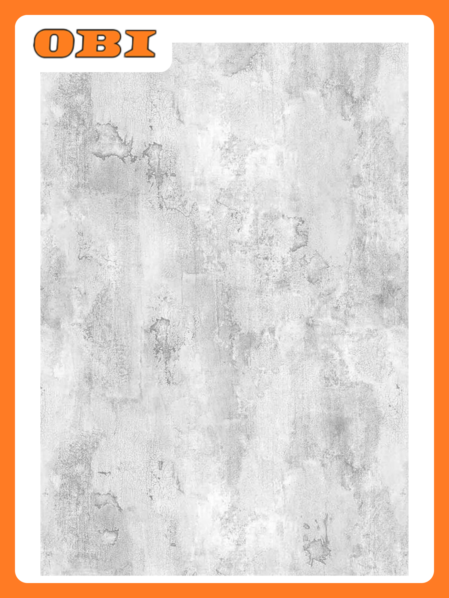 Стеновая панель ПВХ Stella Жаклин 250x2700x8 мм влагостойкие для ванной