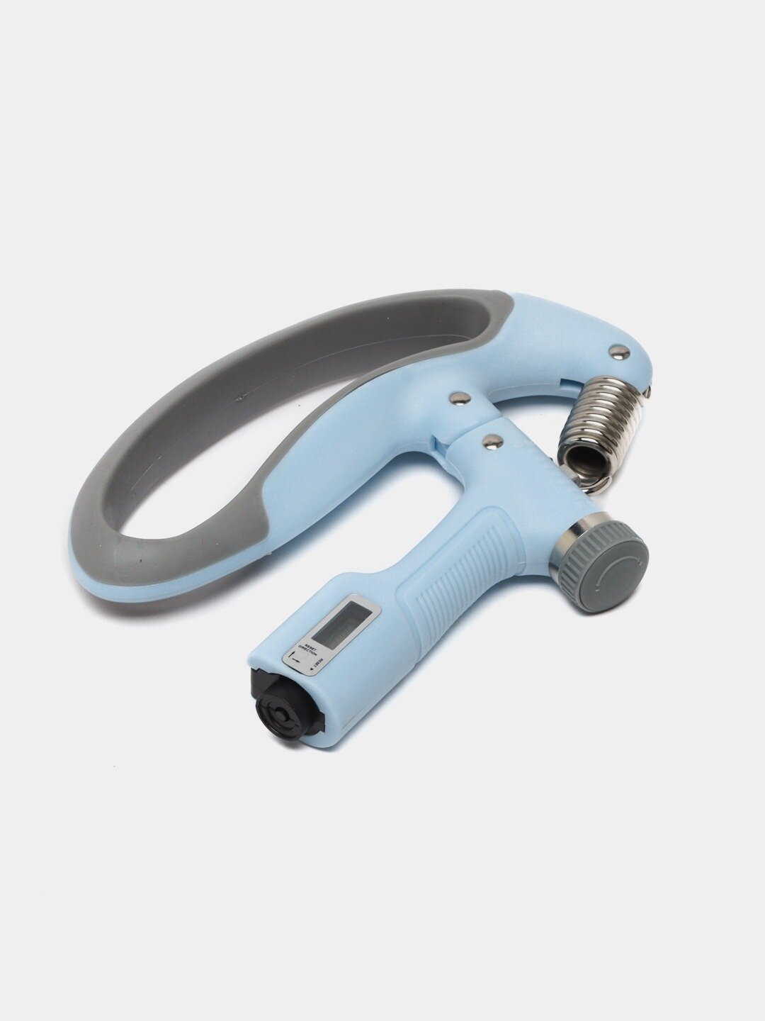 Экспандер кистевой, с электронным счетчиком и регулировкой нагрузки — фото 1