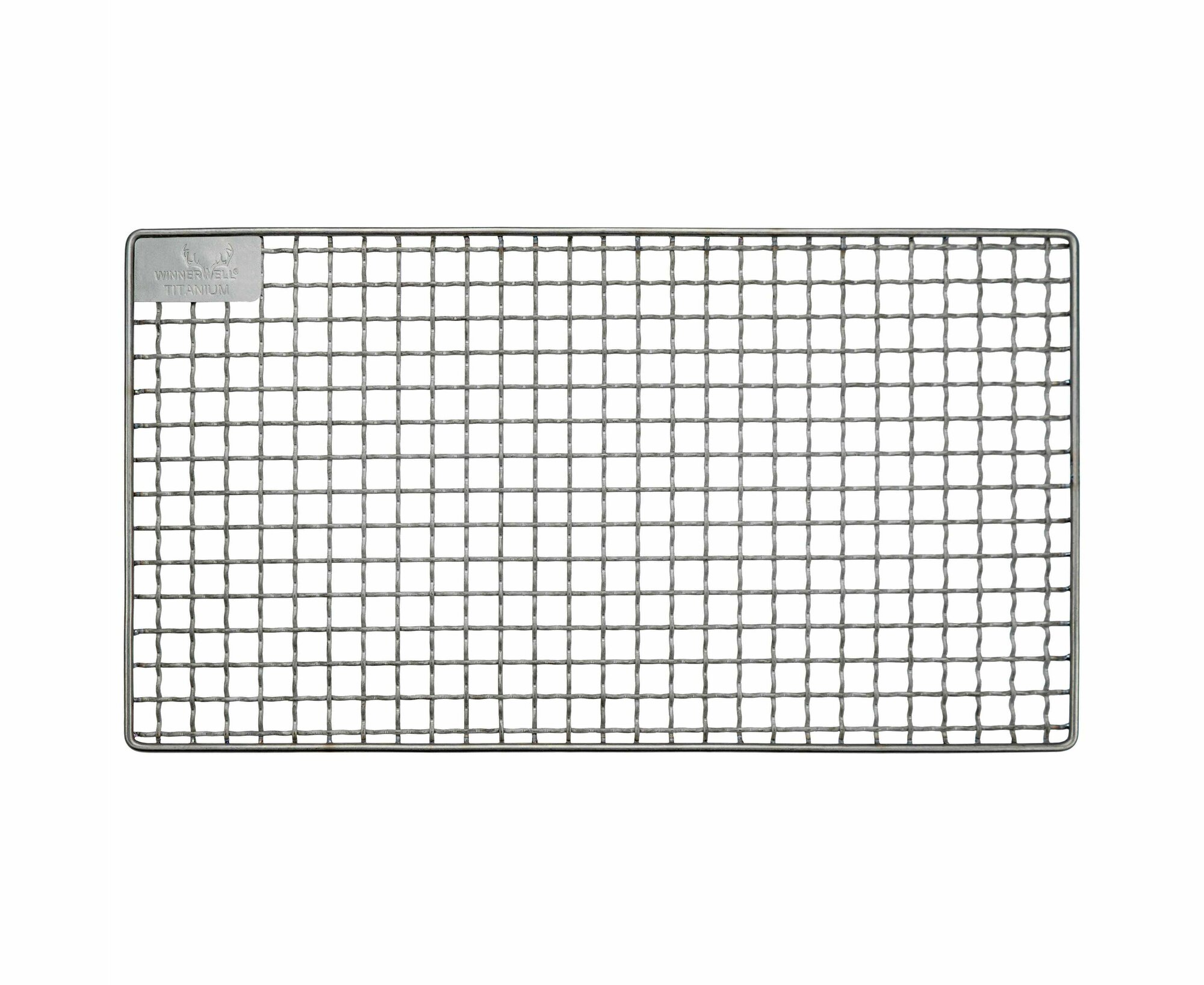 Решётка для гриля титановая Winnerwell Grill Net Medium — фото 1