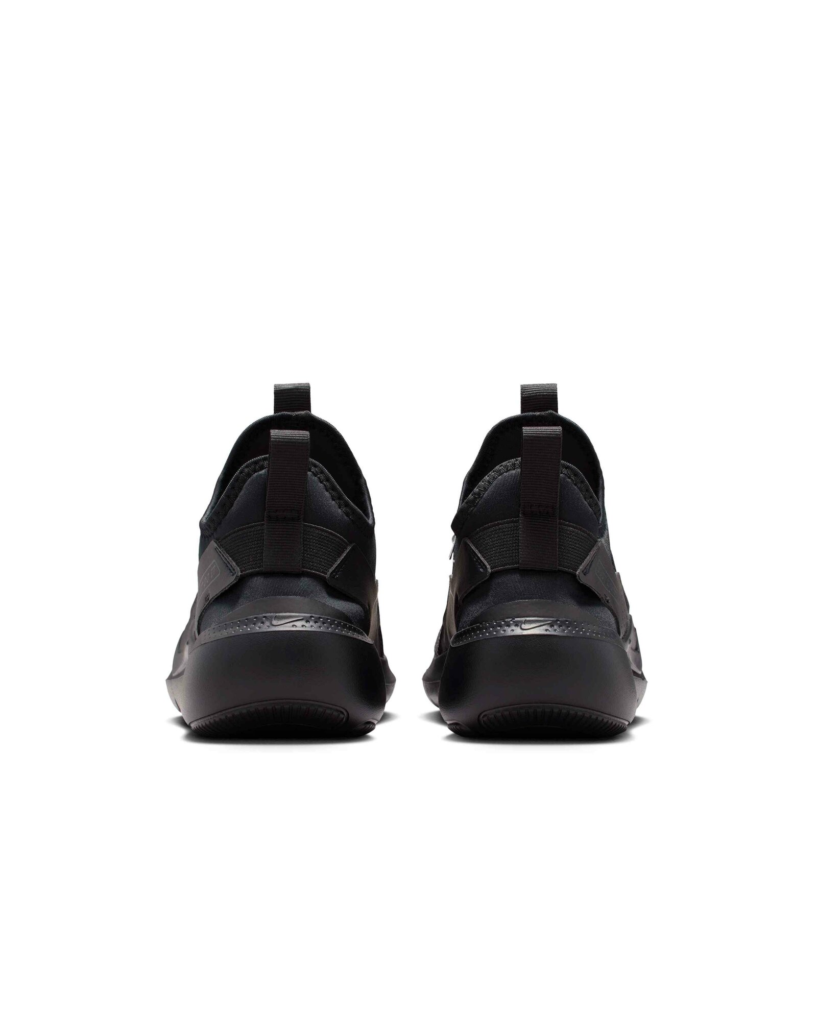 Кроссовки NIKE Flex Runner 4, размер 3.5Y US, черный — фото 1