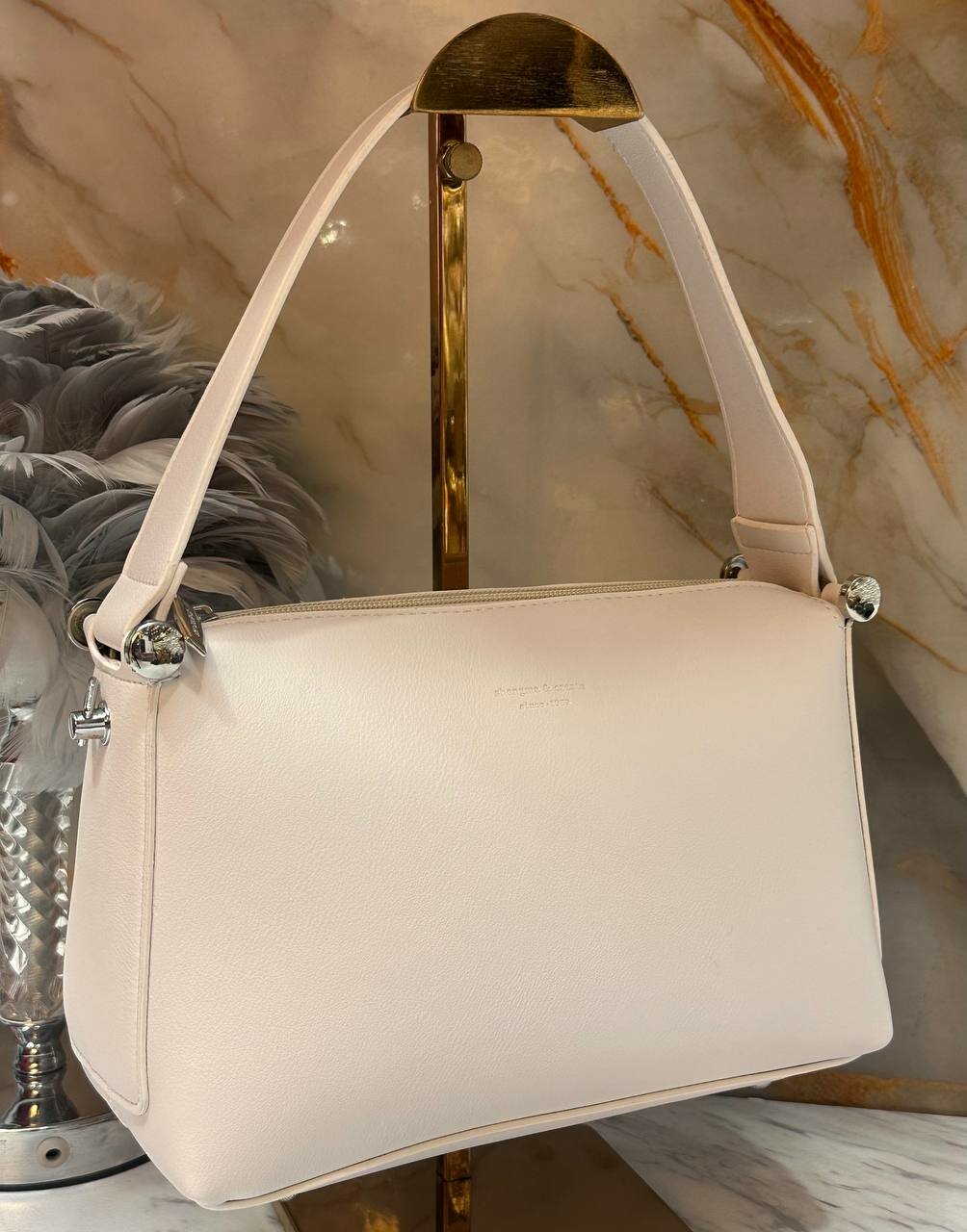 Сумка клатч