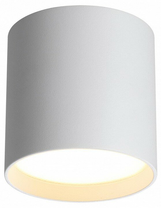 Накладной светильник Odeon Light HIGHTECH 7130/8CL