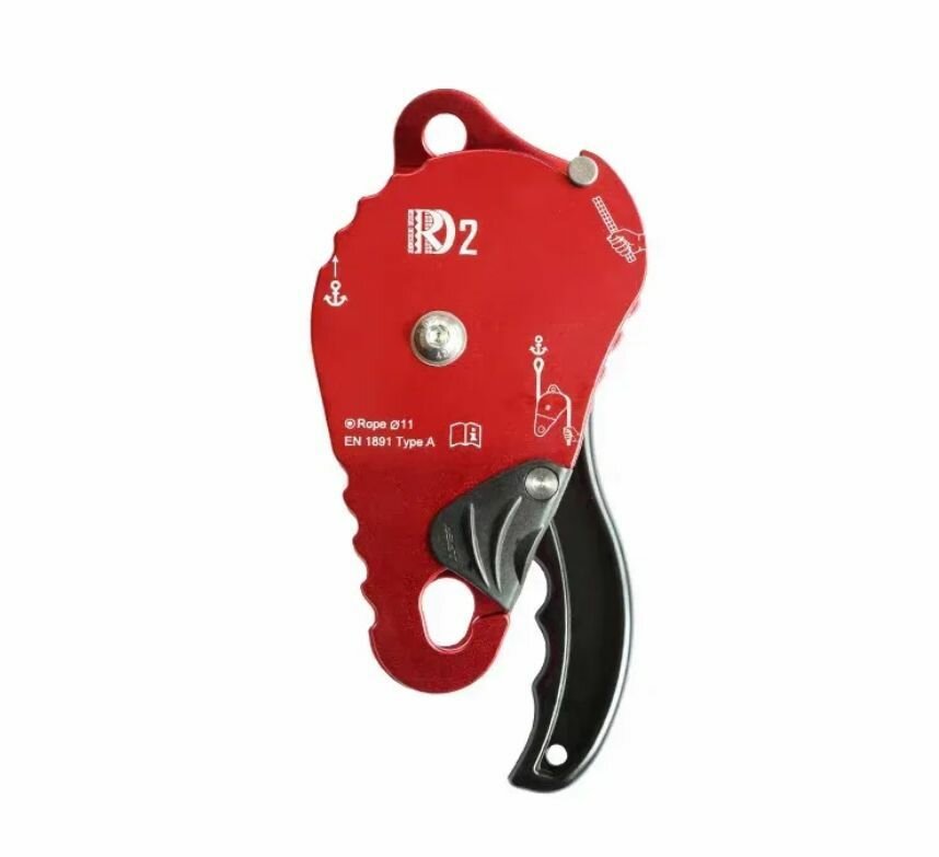 Спусковое устройство ASAT RD2 — фото 1