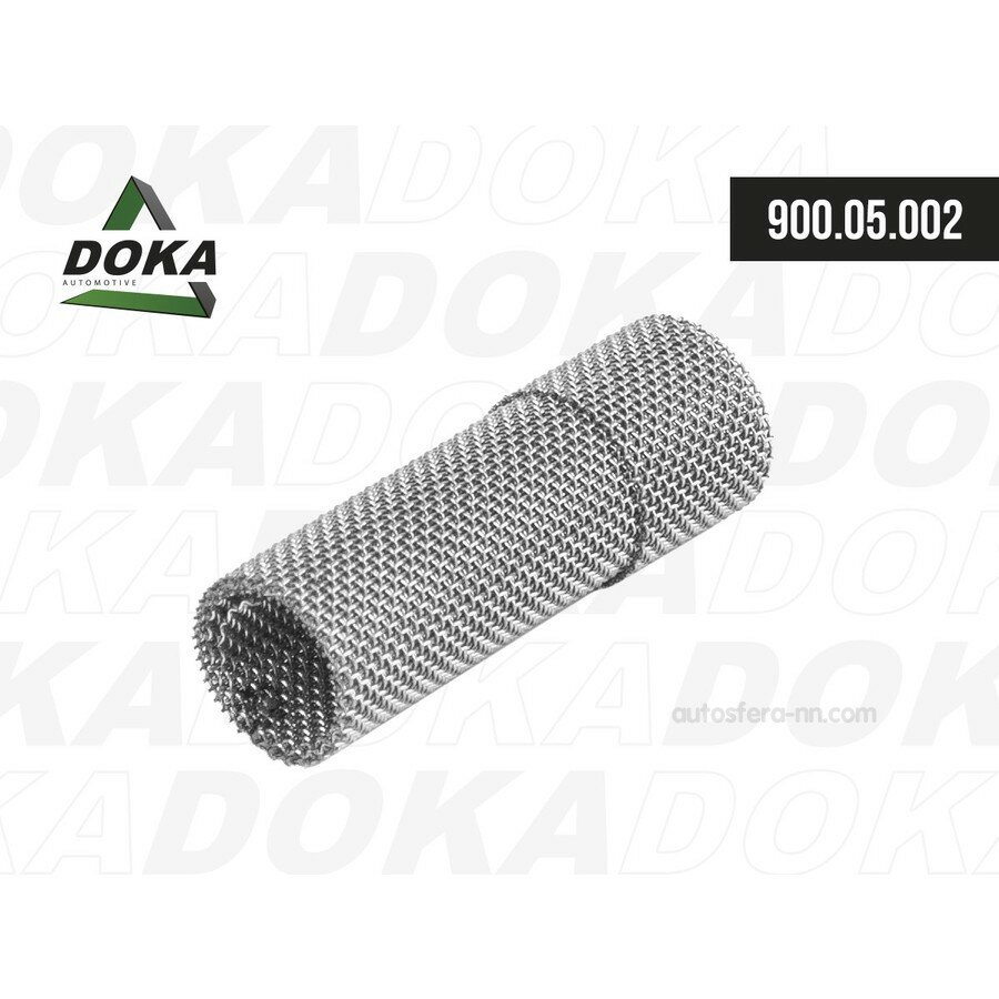 DOKA 90005002 Сетка штифта накала отопителя \MERCEDES-BENZ Sprinter