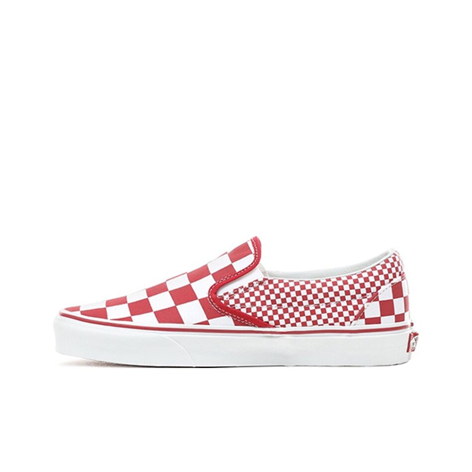 Кеды VANS