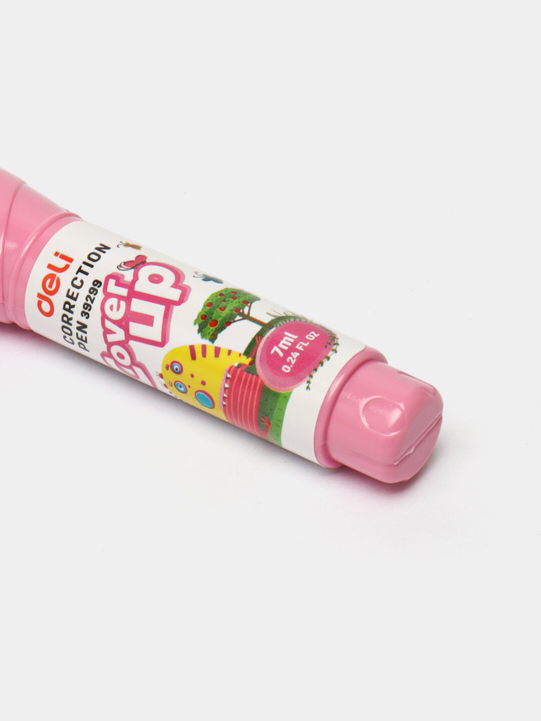 Ручка штрих